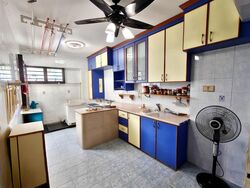 Blk 501C Montreal Spring (Sembawang), HDB 5 Rooms #574057711